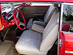 Custom Auto Interior, Auto Interior, Custom Auto Interiors, Custom Interiors by Flynn Brothers Customz