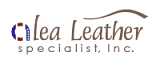 Alea Leather Logo resize