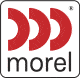 Morel Logo Resize