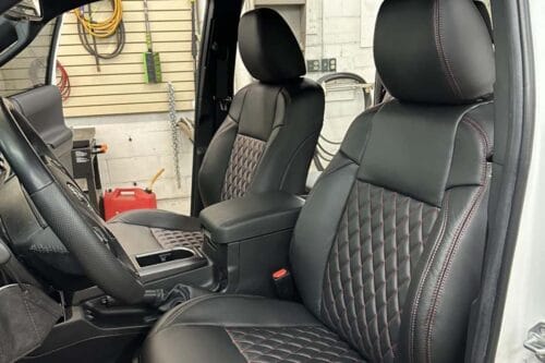 Custom Interiors 2 - Fat Customz