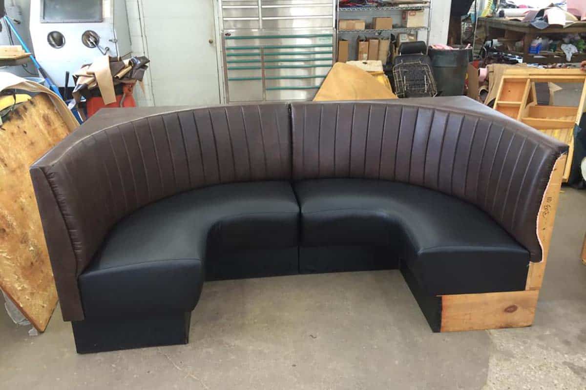 Upholstery 5 - Fat Customz